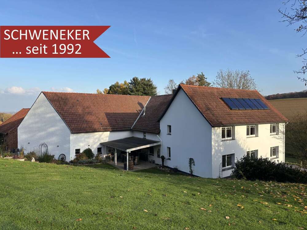 Thumbnail-Haus zum Kaufen in Preußisch Oldendorf-Holzhausen 697.000,00 € 300 m²