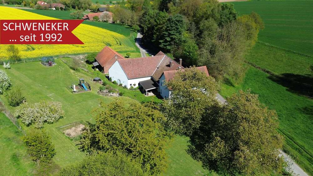 Thumbnail-Haus zum Kaufen in Preußisch Oldendorf-Holzhausen 697.000,00 € 300 m²