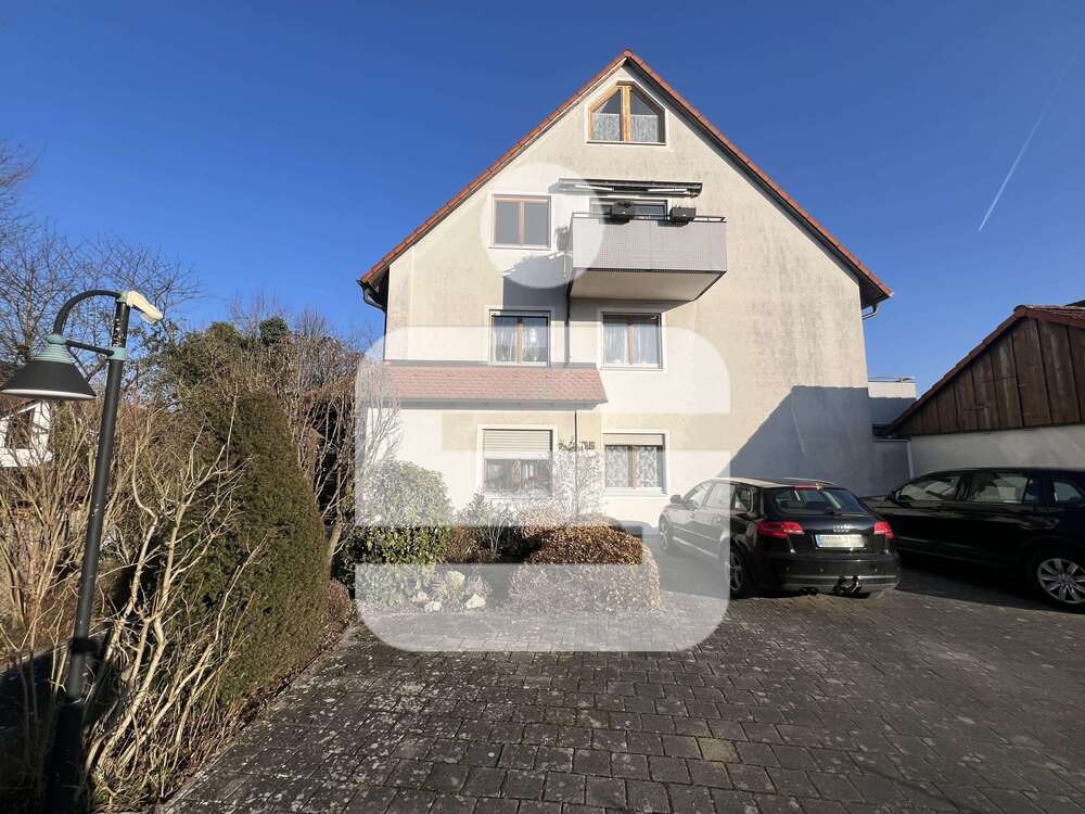 Thumbnail-Wohnung zum Kaufen in Erlangen 299.000,00 € 80.82 m²