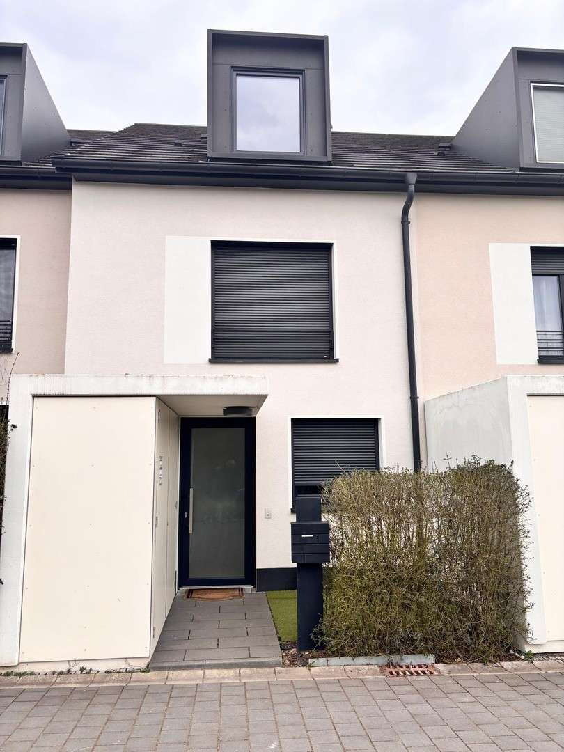 Thumbnail-Haus zum Kaufen in Erlangen 729.000,00 € 145.05 m²