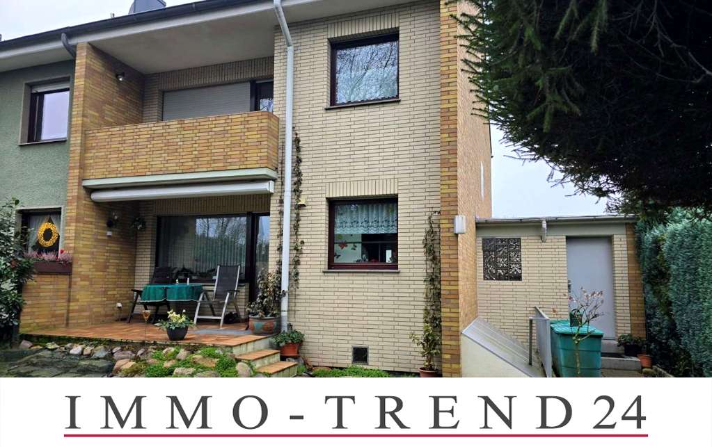 Thumbnail-Haus zum Kaufen in Pulheim 479.000,00 € 122 m²