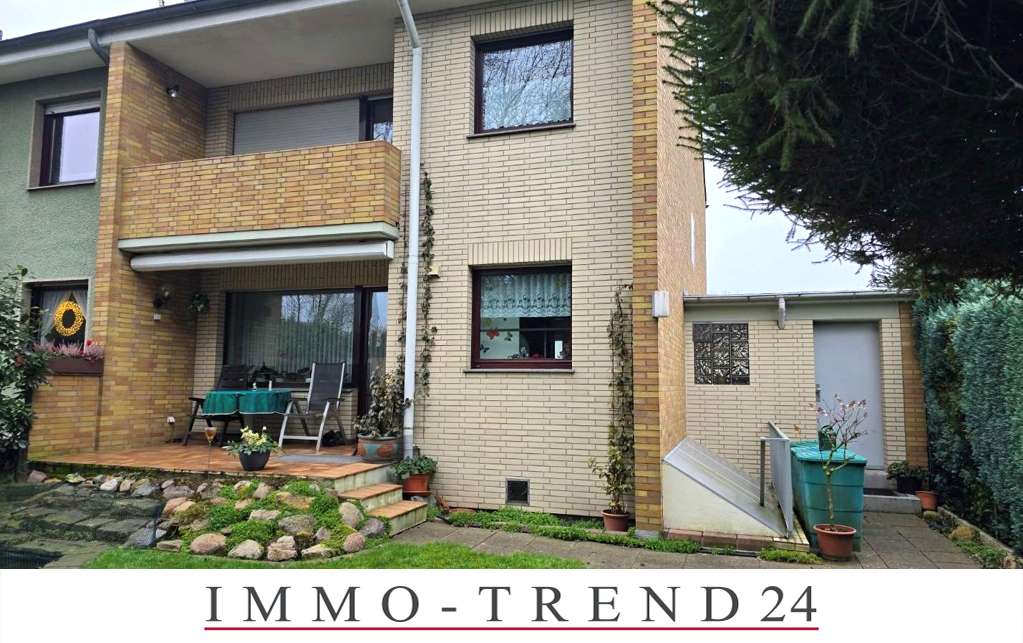 Thumbnail-Haus zum Kaufen in Pulheim 479.000,00 € 122 m²