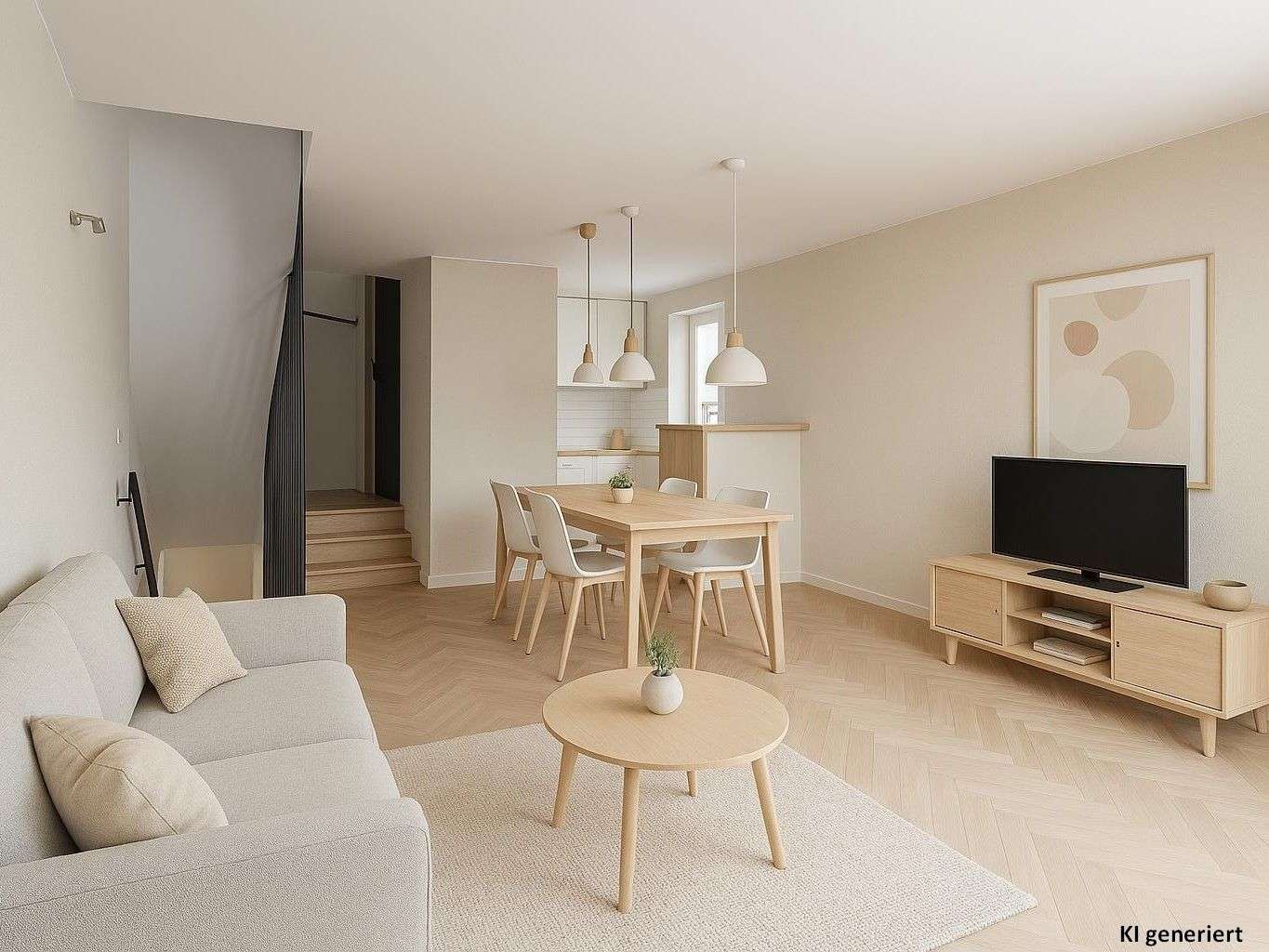 Thumbnail-Wohnung zum Kaufen in Bochum 249.000,00 € 110 m²