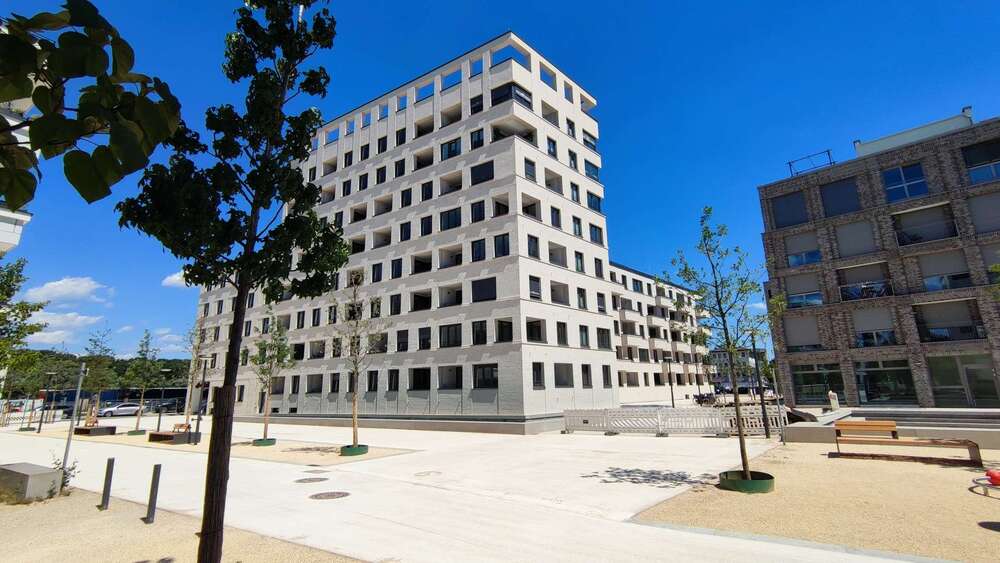 Thumbnail-Wohnung zum Mieten in Regensburg 1.003,00 € 69.6 m²