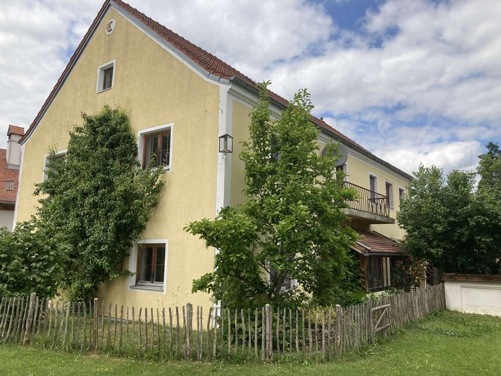 Thumbnail-Haus zum Kaufen in Schönau 650.000,00 € 283 m²