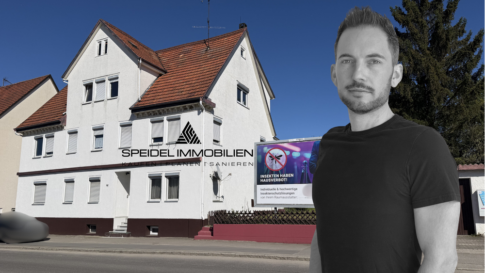 Thumbnail-Haus zum Kaufen in Balingen 329.000,00 € 250 m²
