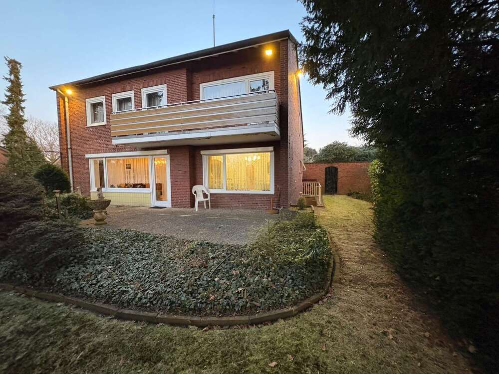 Thumbnail-Haus zum Kaufen in Hannover 880.000,00 € 148 m²