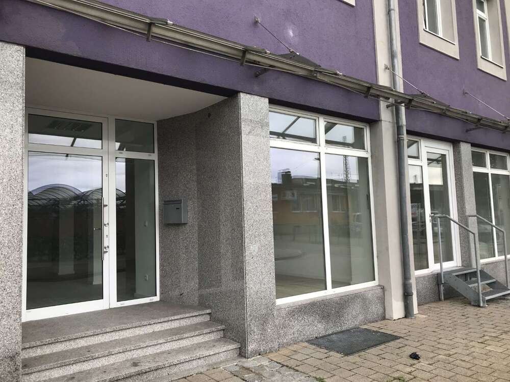 Thumbnail-Büro in Freilassing 1.534,00 € 118 m²