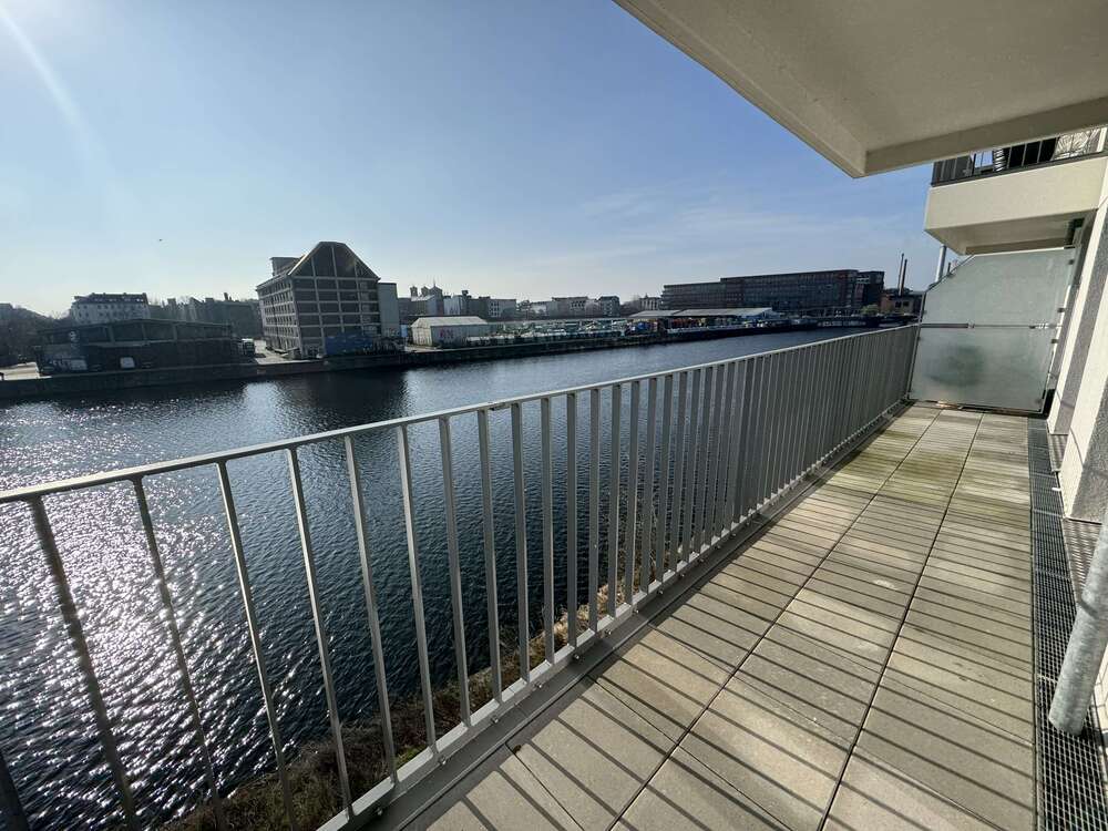 Thumbnail-Wohnung zum Mieten in Berlin 1.627,85 € 63.95 m²