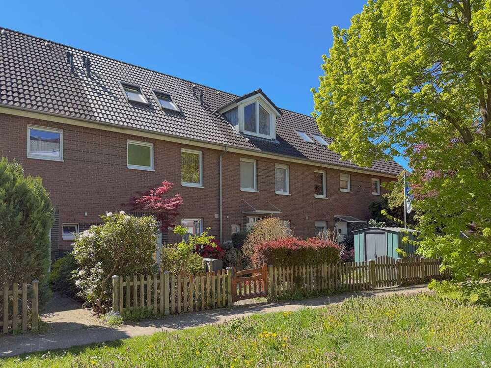 Thumbnail-Haus zum Kaufen in Schönefeld 129.000,00 € 92.53 m²
