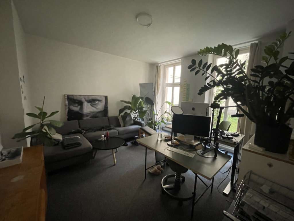 Thumbnail-Büro in Berlin 800,00 € 38 m²