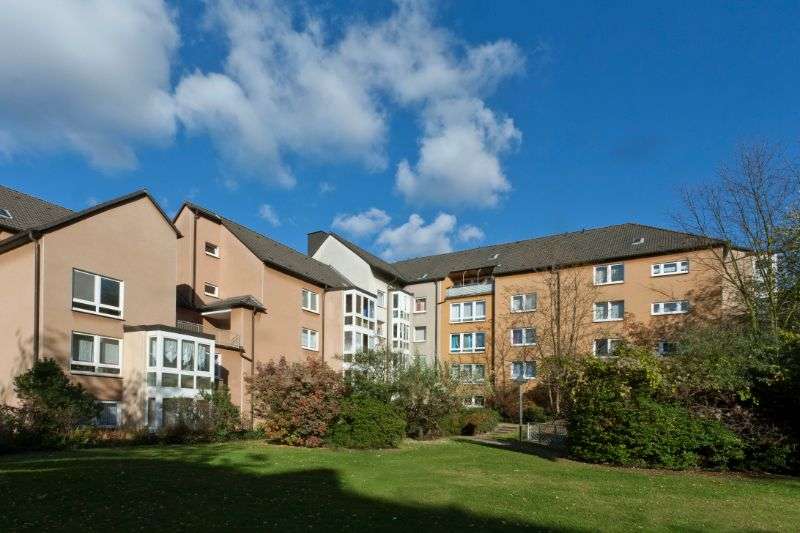 Thumbnail-Wohnung zum Mieten in Hagen 298,76 € 61.58 m²