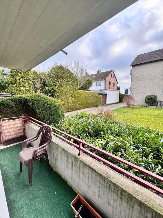 Thumbnail-Wohnung zum Mieten in Lemgo 450,00 € 83 m²