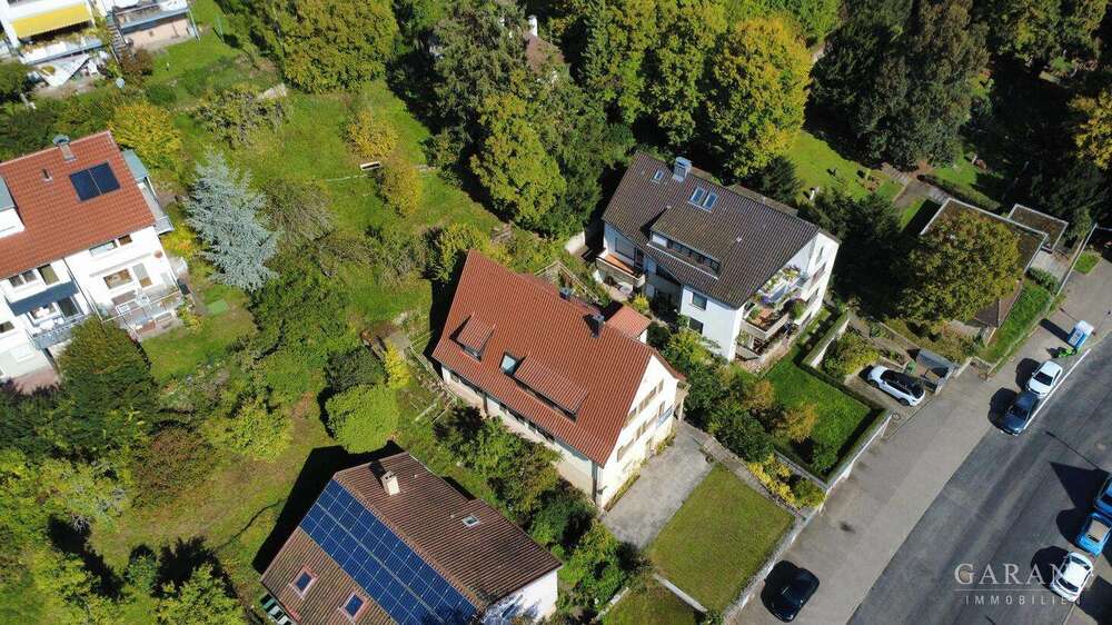 Thumbnail-Haus zum Kaufen in Stuttgart 1.000.000,00 € 198 m²