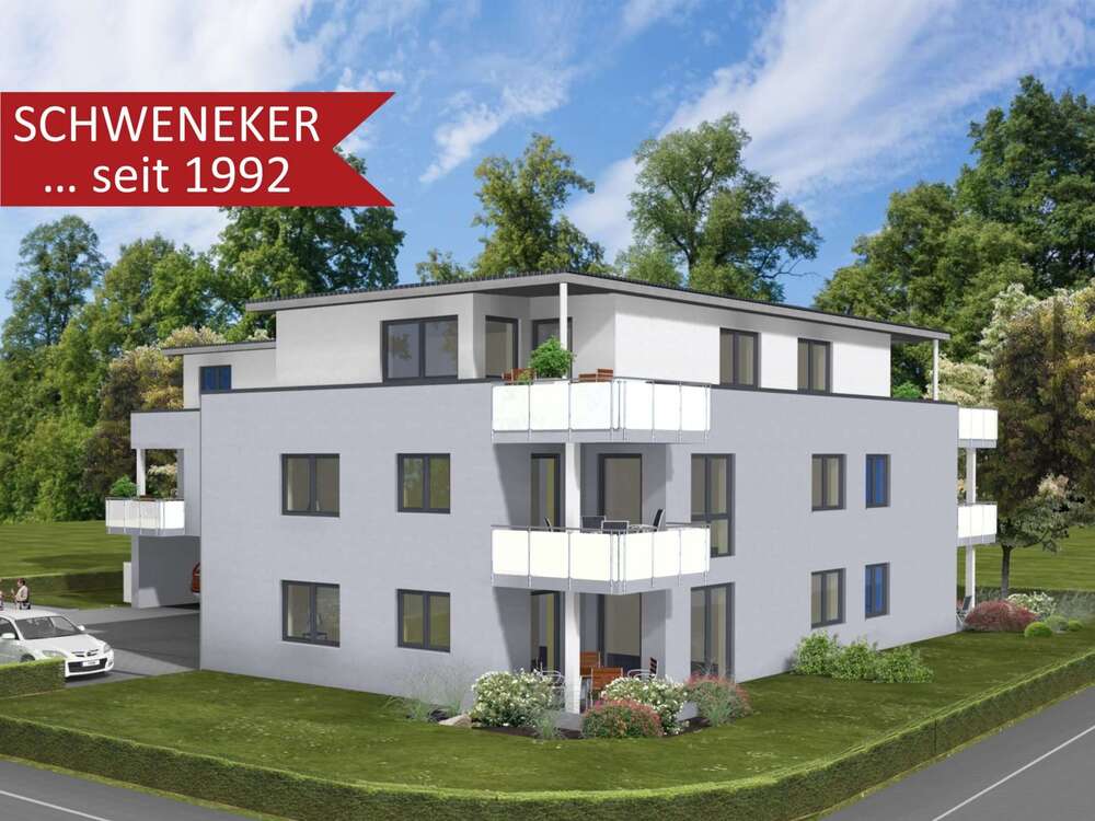 Thumbnail-Wohnung zum Kaufen in Minden 249.000,00 € 59 m²