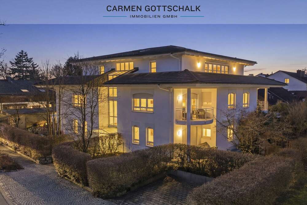 Thumbnail-Wohnung zum Kaufen in Starnberg 1.350.000,00 € 125 m²