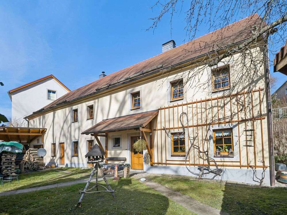 Thumbnail-Haus zum Kaufen in Dresden 550.000,00 € 130 m²