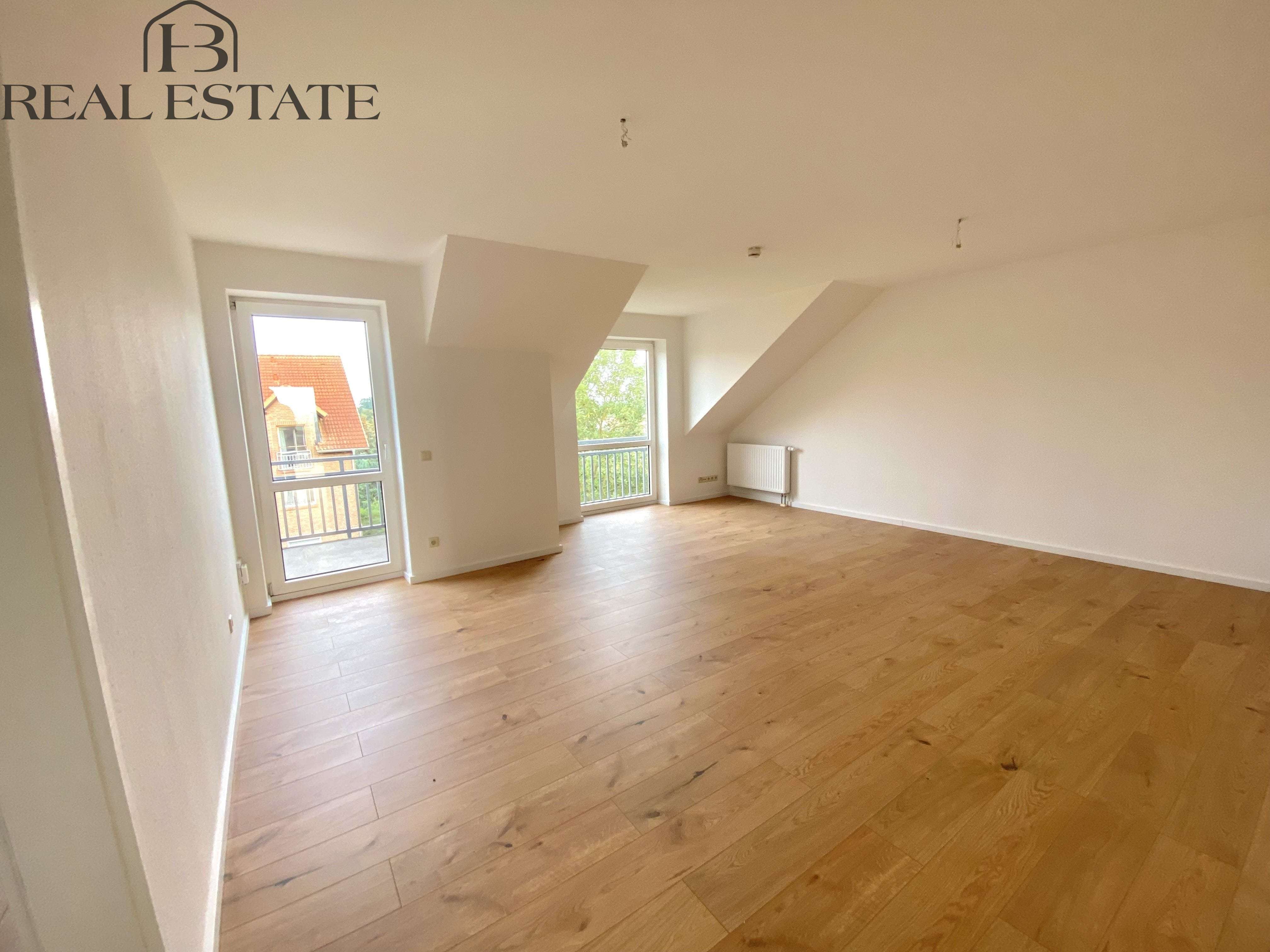 Thumbnail-Wohnung zum Mieten in Staßfurt 434,00 € 78.86 m²