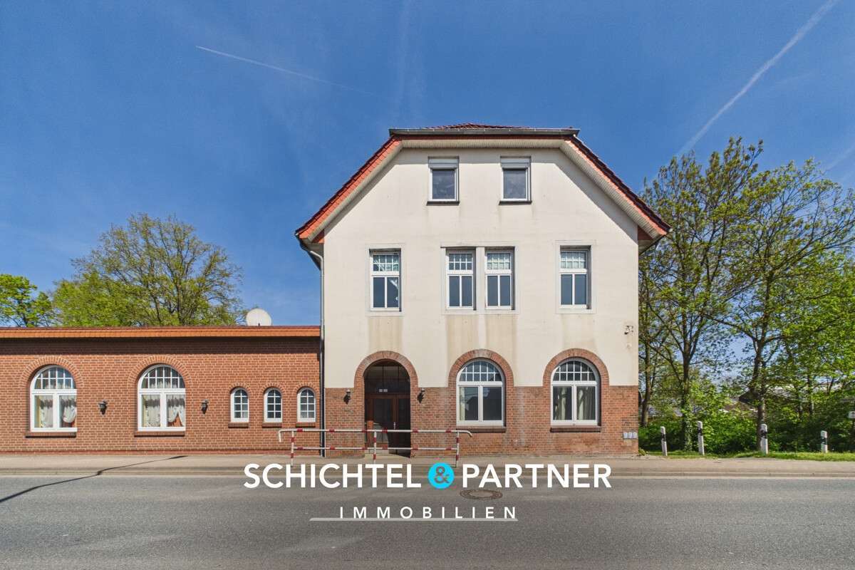 Thumbnail-Wohnung zum Mieten in Stuhr 3.000,00 € 249 m²