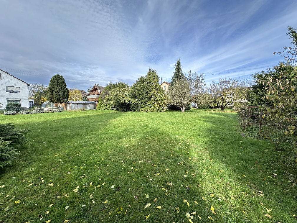 Thumbnail-Grundstück zu verkaufen in Gersthofen 1.595.000,00 € 1785 m²