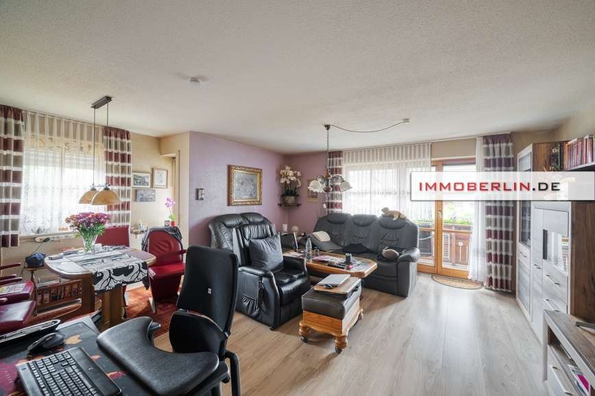 Thumbnail-Wohnung zum Kaufen in Dallgow-Döberitz 175.000,00 € 59 m²