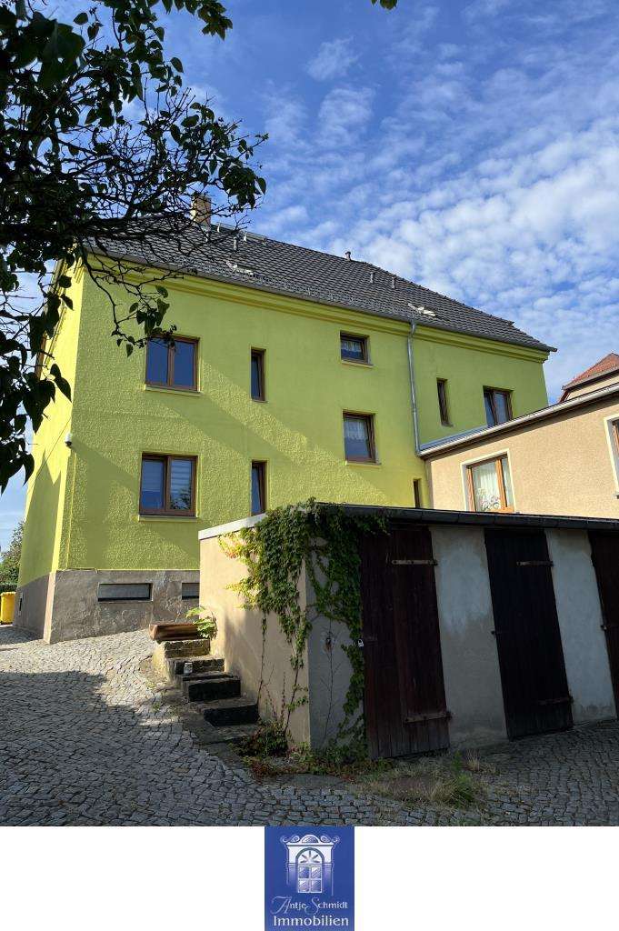 Thumbnail-Wohnung zum Mieten in Kamenz 350,00 € 57 m²