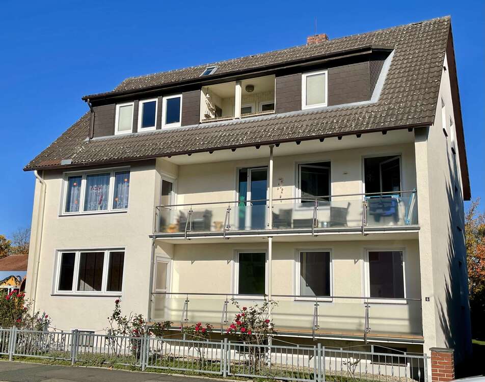 Thumbnail-Grundstück in Goslar 425.000,00 € 1074 m²