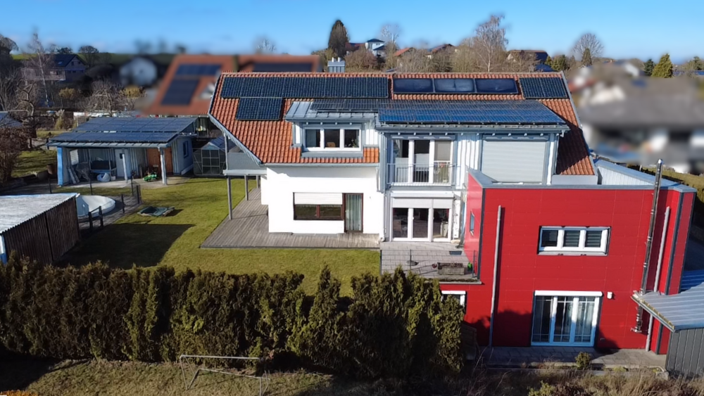 Thumbnail-Haus zum Kaufen in Maselheim OT Sulmingen 980.000,00 € 329.6 m²