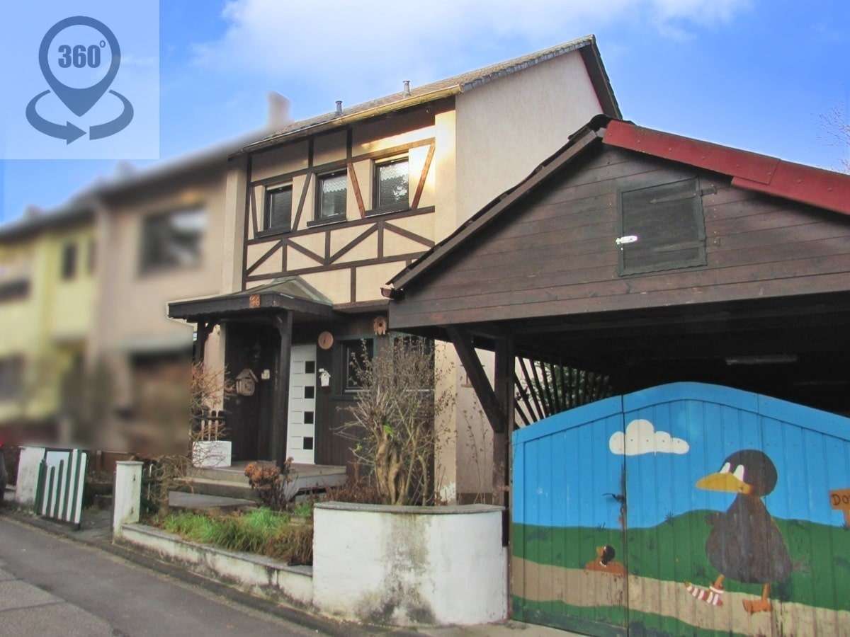 Thumbnail-Haus zum Kaufen in Ubstadt-Weiher 350.000,00 € 158 m²