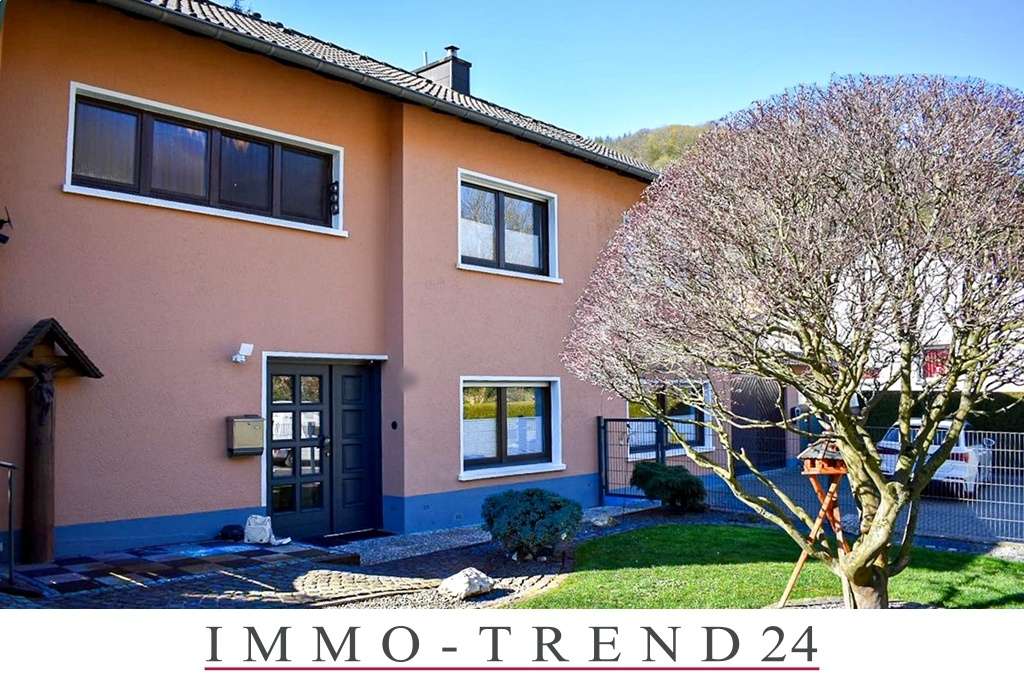 Thumbnail-Haus zum Kaufen in Heimbach 388.000,00 € 170 m²