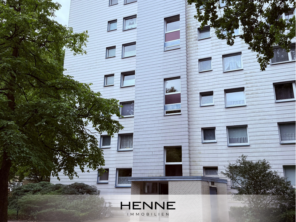 Thumbnail-Wohnung zum Kaufen in Bremen 129.000,00 € 51 m²