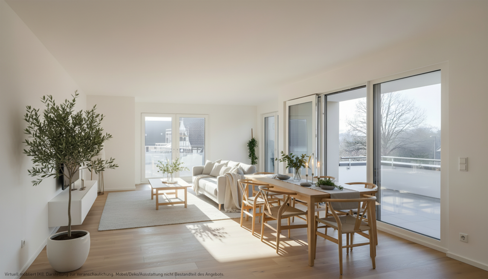 Thumbnail-Wohnung zum Kaufen in Stuttgart 752.200,00 € 125.66 m²