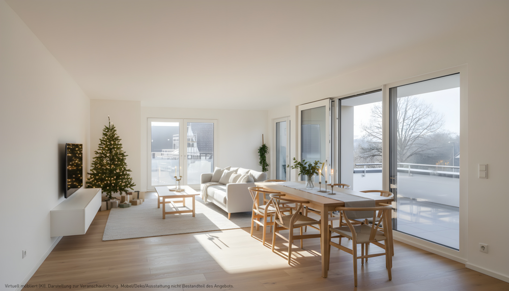 Thumbnail-Wohnung zum Kaufen in Stuttgart 752.200,00 € 125.66 m²