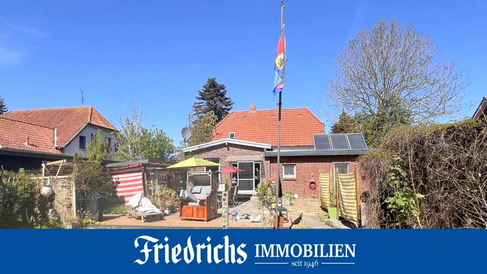 Thumbnail-Haus zum Kaufen in Jade 279.000,00 € 160 m²