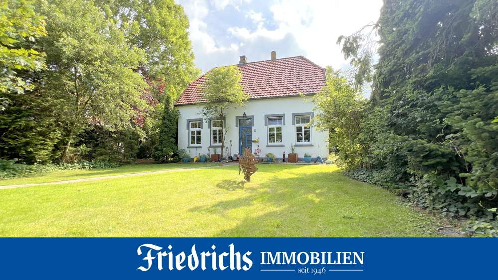 Thumbnail-Haus zum Kaufen in Jade 279.000,00 € 160 m²