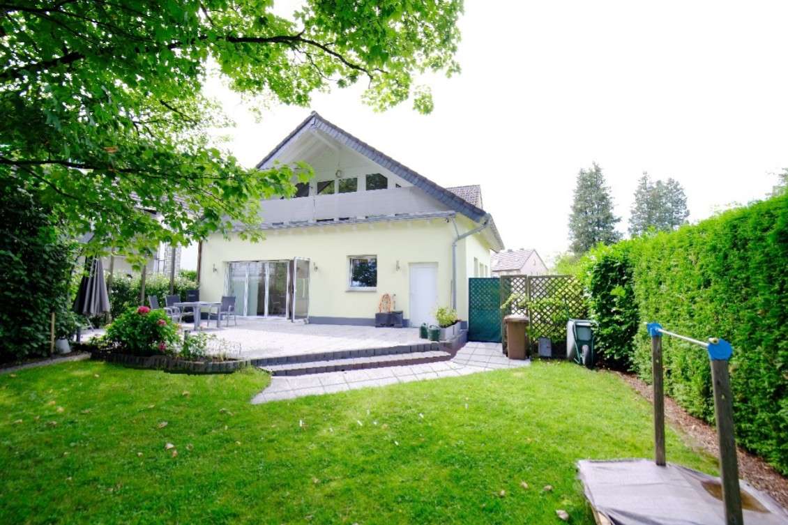 Thumbnail-Haus zum Kaufen in Troisdorf 830.000,00 € 170 m²