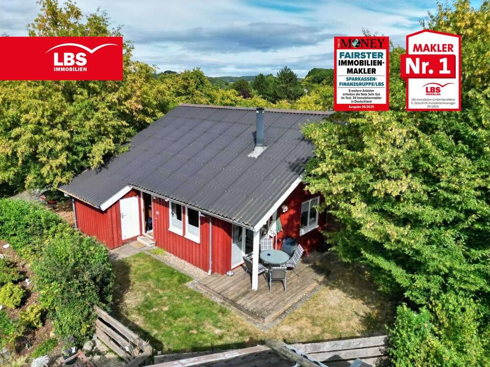 Thumbnail-Haus zum Kaufen in Extertal 99.999,00 € 64 m²