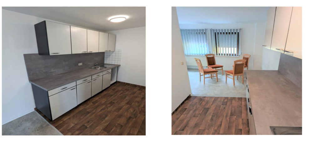 Thumbnail-Wohnung zum Mieten in Weißenborn 300,00 € 43.78 m²