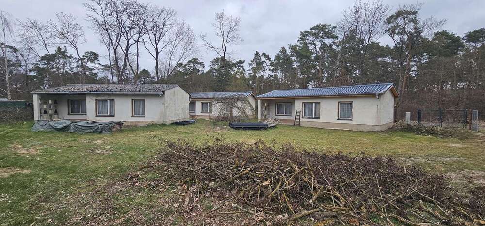 Thumbnail-Haus zum Kaufen in Kloster Lehnin OT Trechwitz 498.000,00 € 57 m²