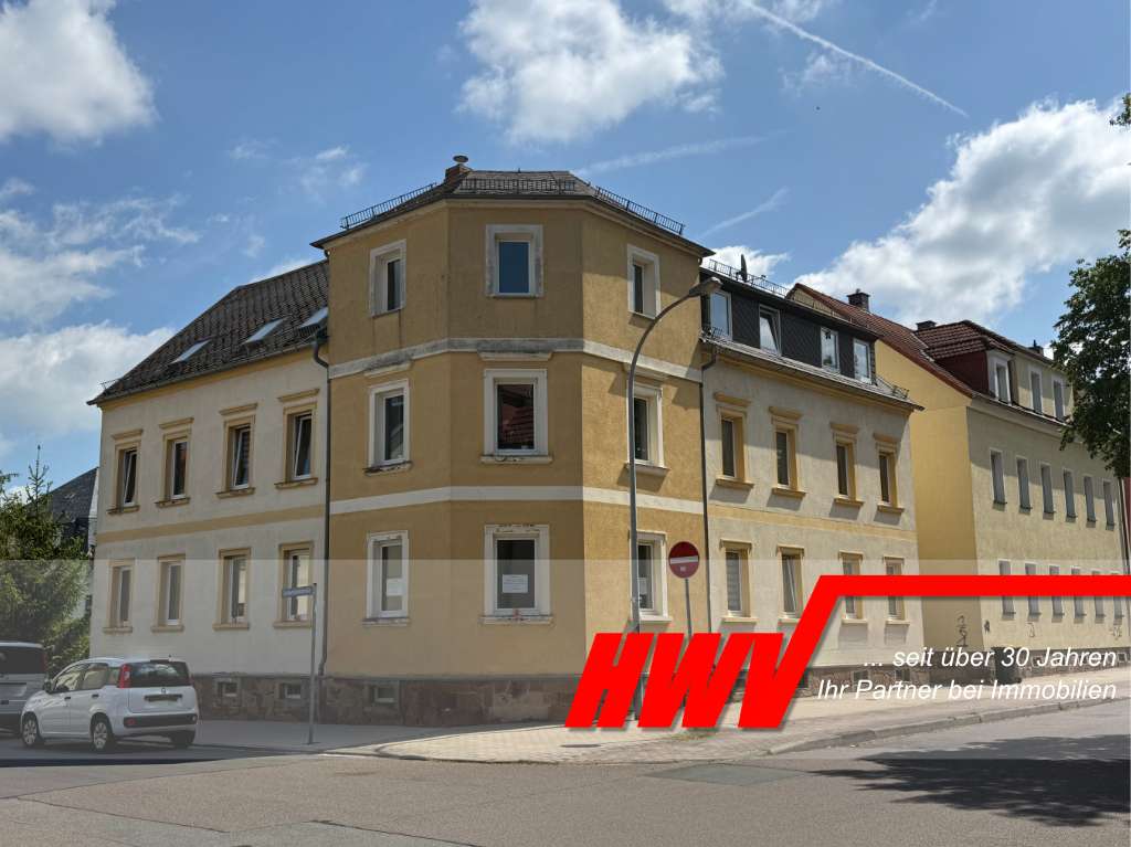 Thumbnail-Wohnung zum Mieten in Döbeln 495,00 € 81 m²