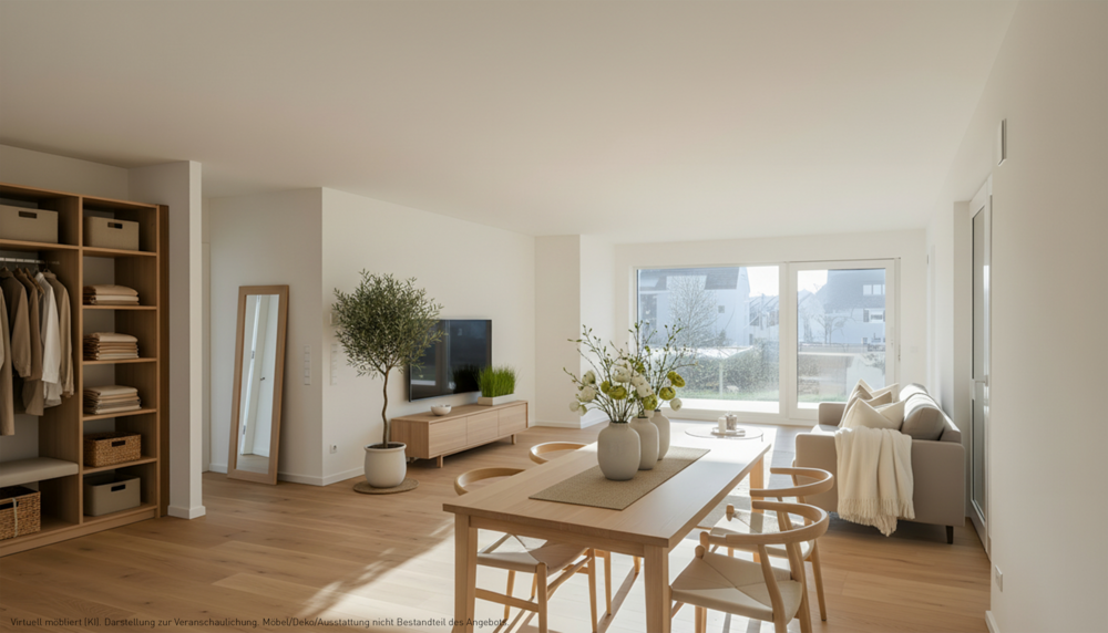Thumbnail-Wohnung zum Kaufen in Stuttgart 776.000,00 € 132.38 m²