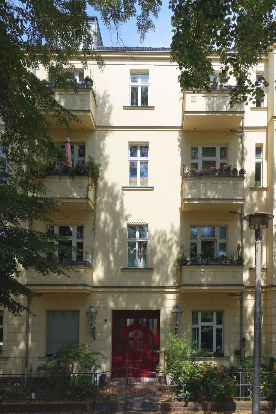 Thumbnail-Wohnung zum Mieten in Berlin 1.098,00 € 69.6 m²