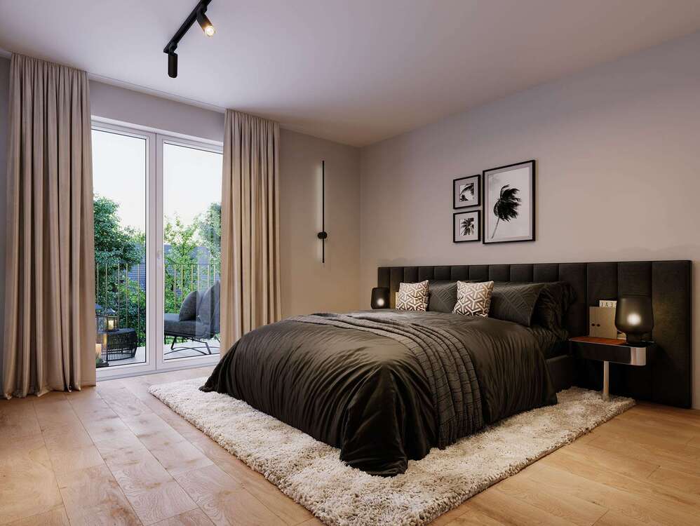 Thumbnail-Wohnung zum Kaufen in München 2.050.000,00 € 128 m²