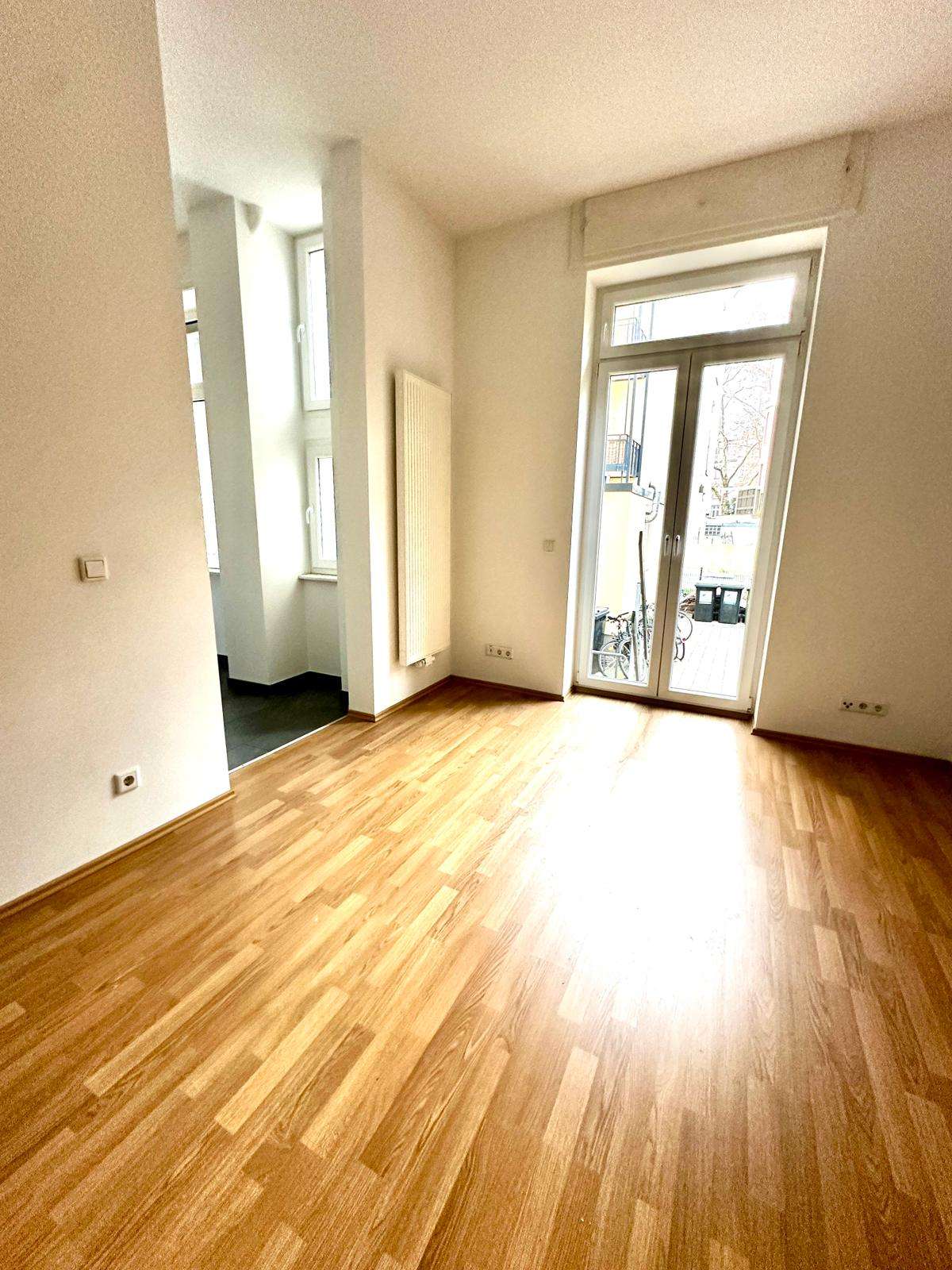 Thumbnail-Wohnung zum Kaufen in Frankfurt 549.000,00 € 80 m²