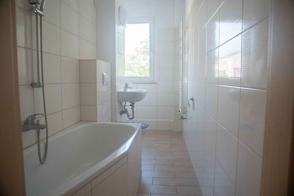 Thumbnail-Wohnung zum Mieten in Prenzlau 425,00 € 60.8 m²