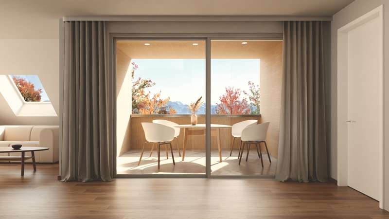 Thumbnail-Wohnung zum Kaufen in Lindau 480.000,00 € 54 m²