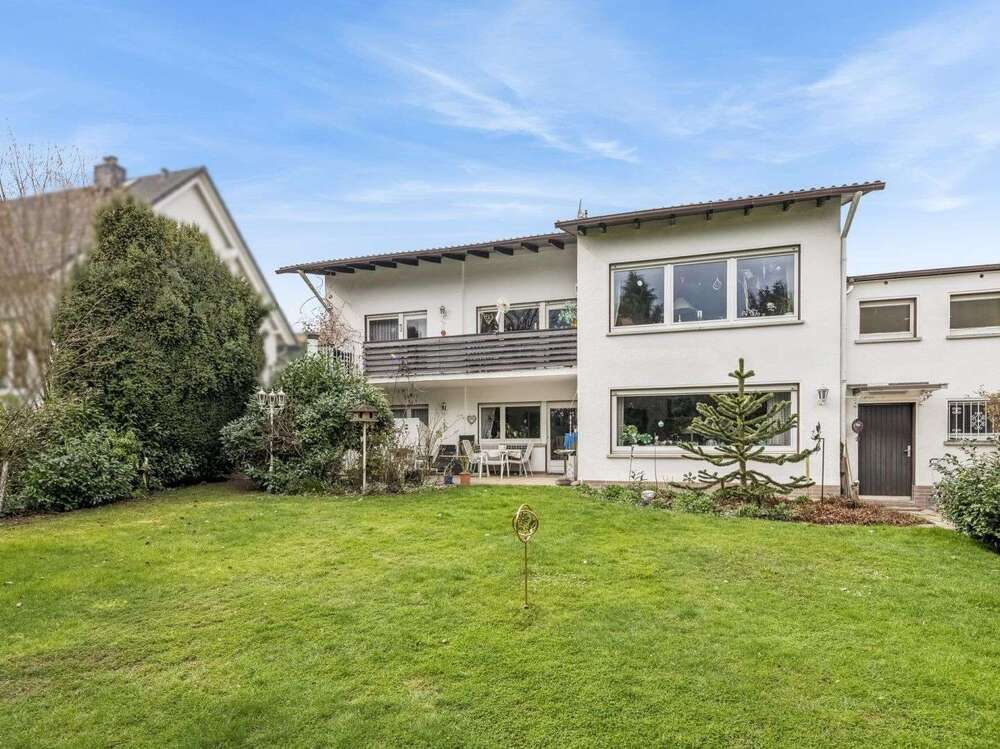 Thumbnail-Haus zum Kaufen in Wettenberg 599.000,00 € 198.2 m²
