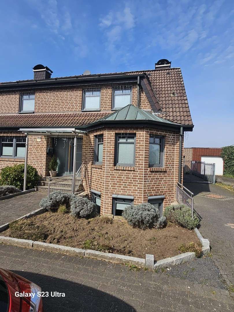 Thumbnail-Wohnung zum Kaufen in Haltern am See 359.850,00 € 119.21 m²