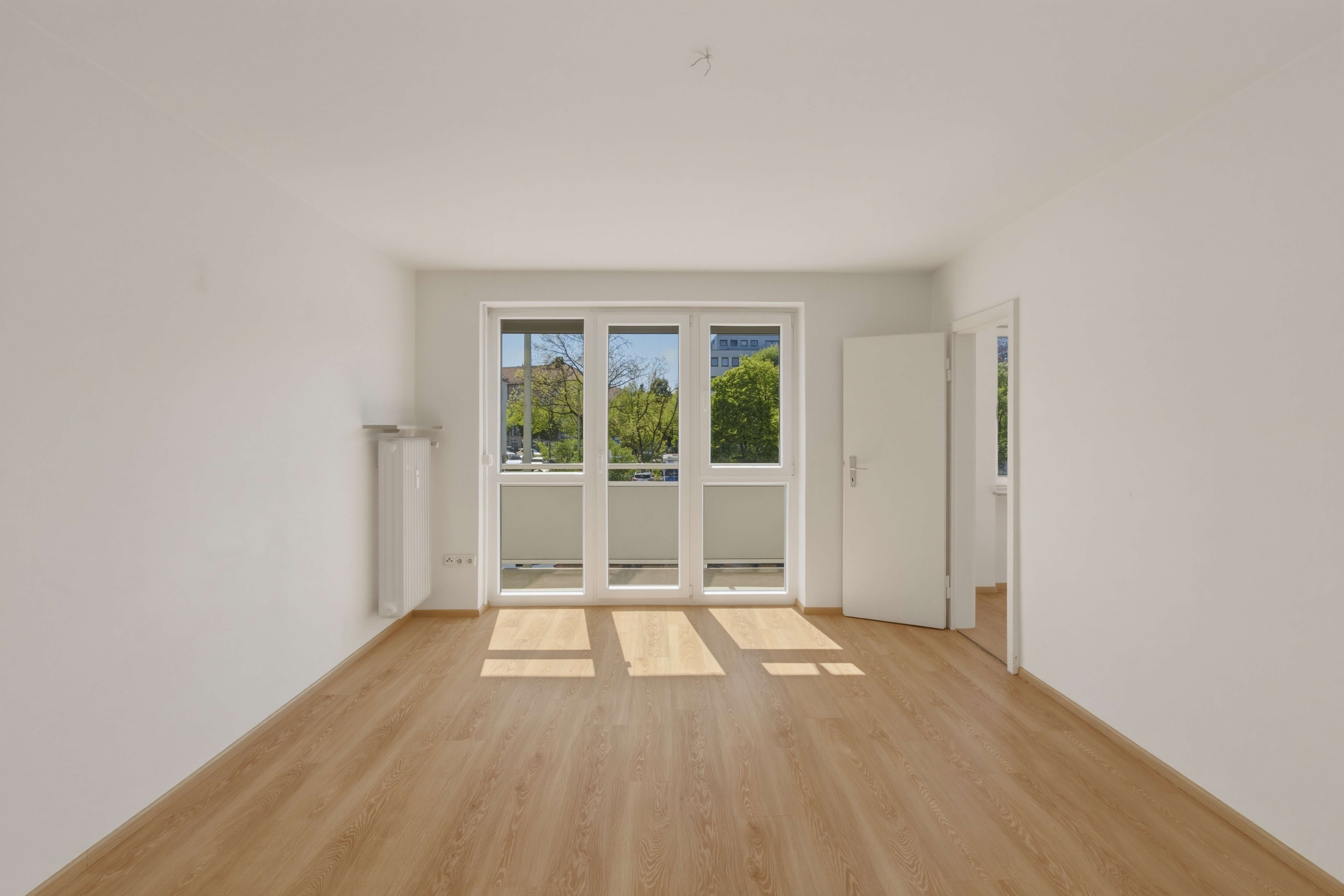 Thumbnail-Wohnung zum Mieten in München 710,00 € 32 m²