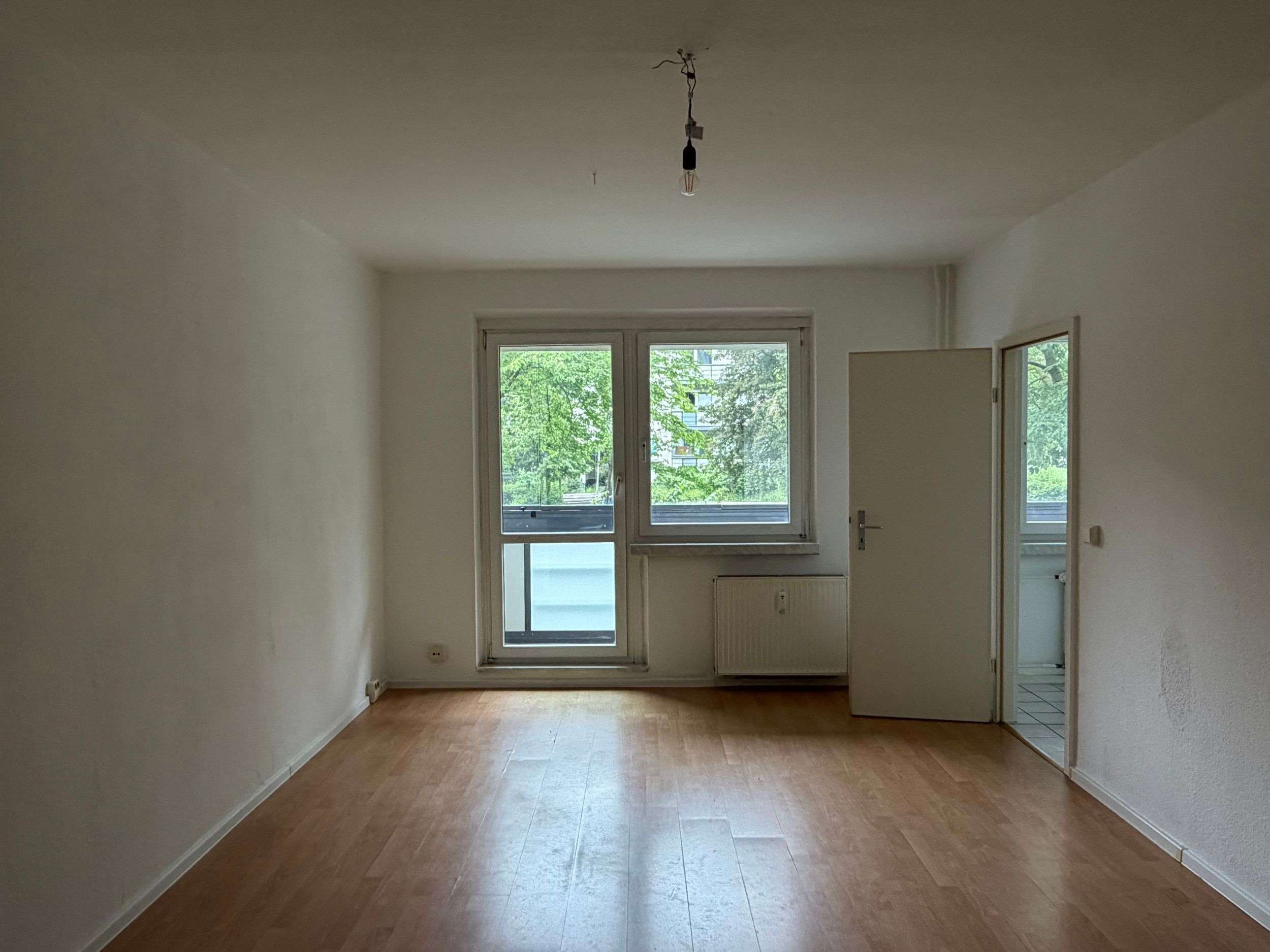 Thumbnail-Wohnung zum Mieten in Berlin 589,00 € 35.69 m²